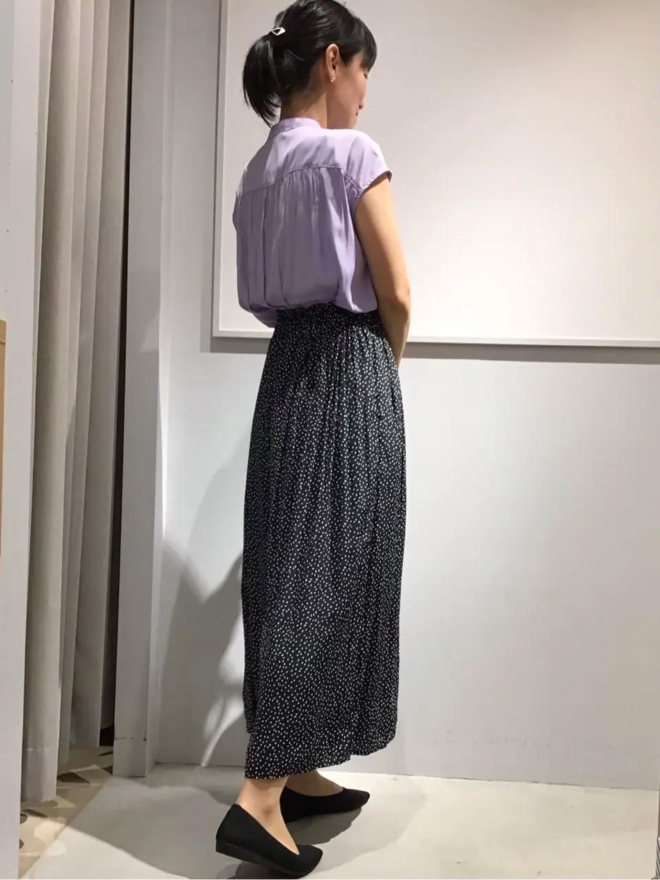 ONWARD CROSSET SELECT 三上 コーディネート画像