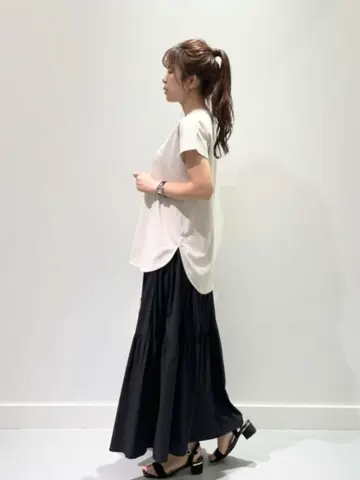 ONWARD CROSSET SELECT 榎本 コーディネート画像