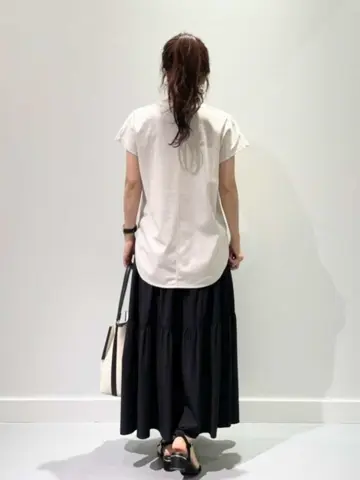 ONWARD CROSSET SELECT 榎本 コーディネート画像