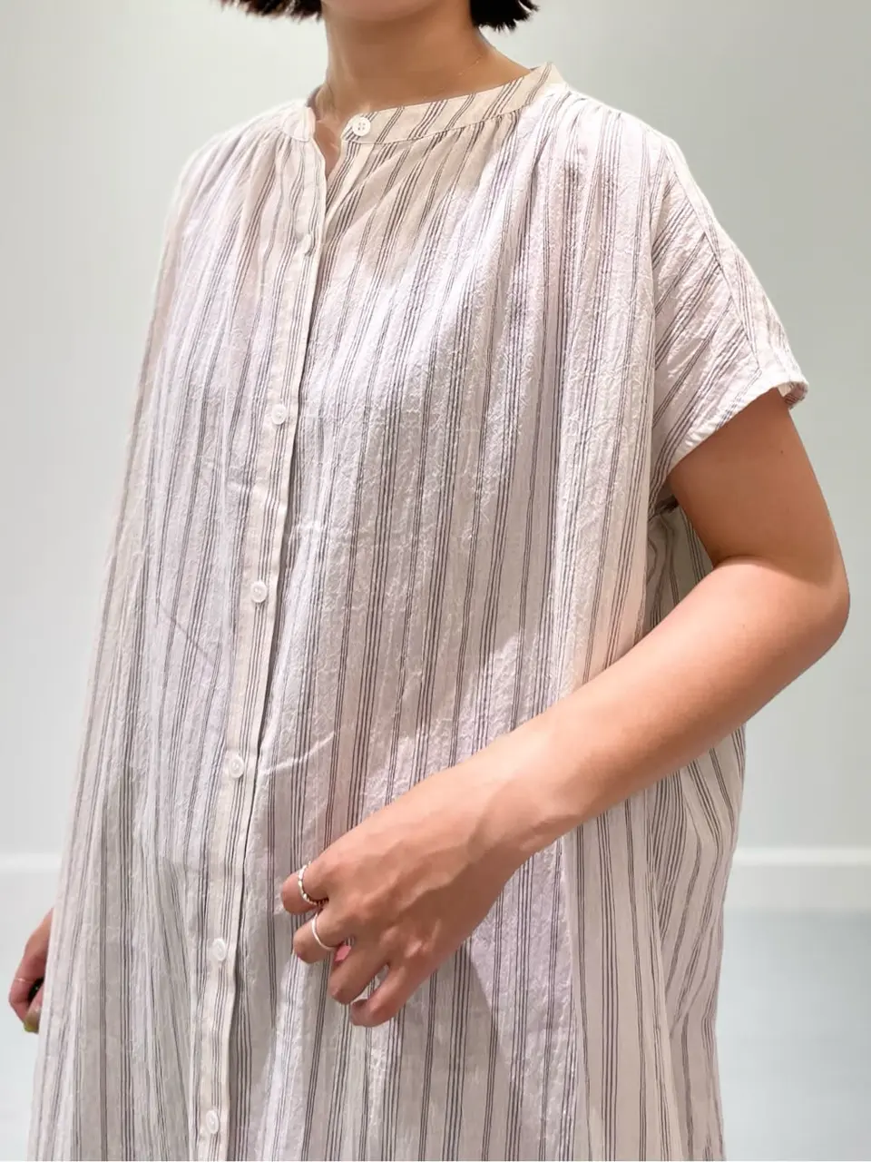 ONWARD CROSSET SELECT 濱野 コーディネート画像