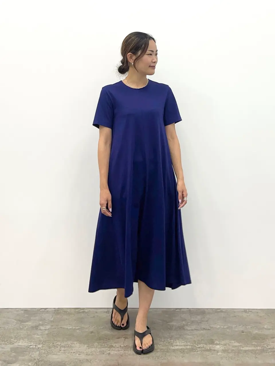  松本 コーディネート画像