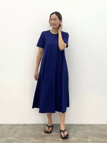 ONWARD CROSSET SELECT 松本 コーディネート画像