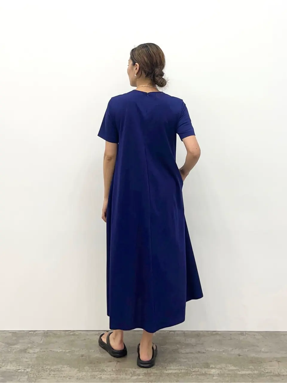 ONWARD CROSSET SELECT 松本 コーディネート画像