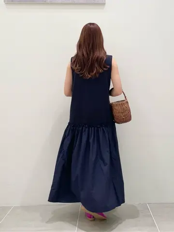 ONWARD CROSSET SELECT 戸澤 コーディネート画像