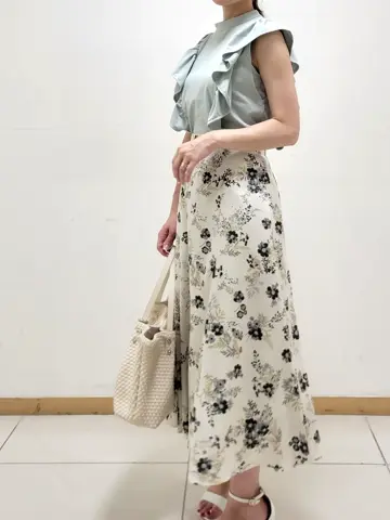 ONWARD CROSSET SELECT 濱地 コーディネート画像