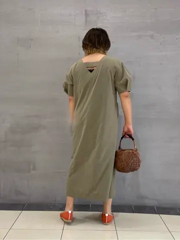 ONWARD CROSSET SELECT 小澤 コーディネート画像