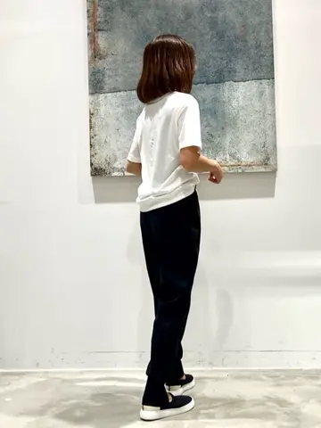 ONWARD CROSSET SELECT 田中 コーディネート画像