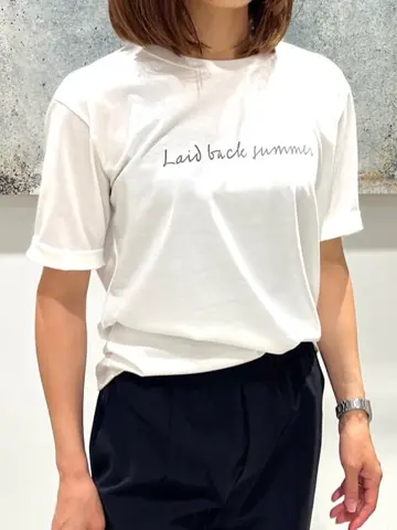 ONWARD CROSSET SELECT 田中 コーディネート画像