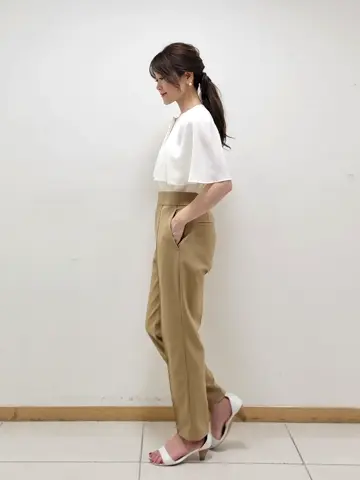 ONWARD CROSSET SELECT 濱地 コーディネート画像