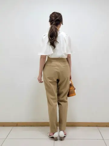 ONWARD CROSSET SELECT 濱地 コーディネート画像