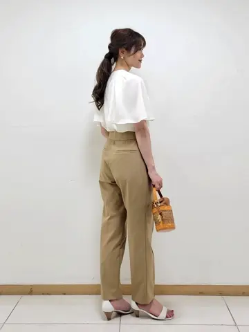 ONWARD CROSSET SELECT 濱地 コーディネート画像