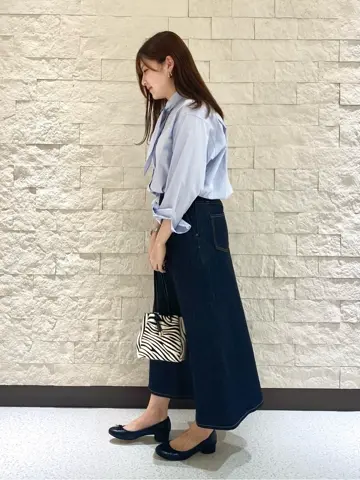 ONWARD CROSSET SELECT 山下 コーディネート画像