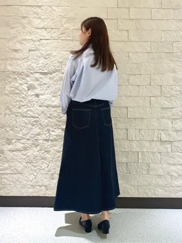 ONWARD CROSSET SELECT 山下 コーディネート画像