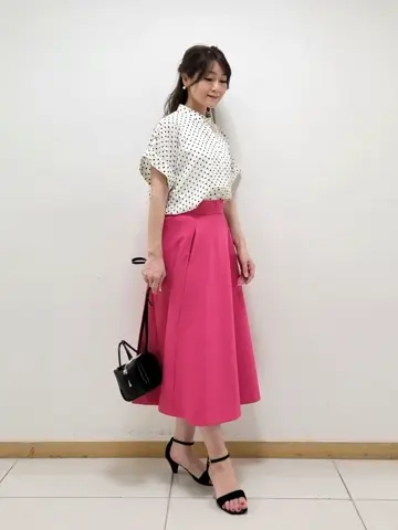 ONWARD CROSSET SELECT 濱地 コーディネート画像