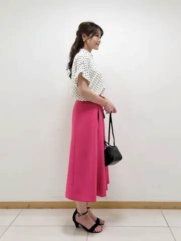 ONWARD CROSSET SELECT 濱地 コーディネート画像