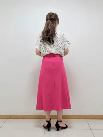 ONWARD CROSSET SELECT 濱地 コーディネート画像