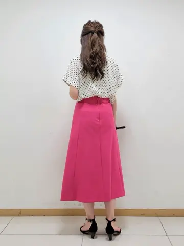 ONWARD CROSSET SELECT 濱地 コーディネート画像