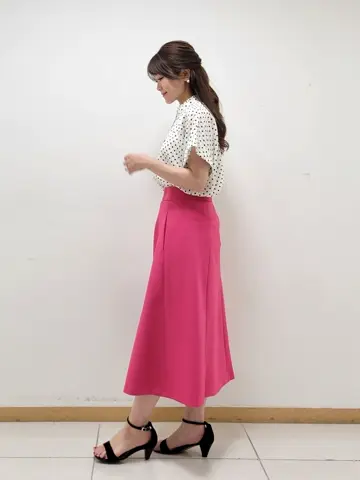 ONWARD CROSSET SELECT 濱地 コーディネート画像