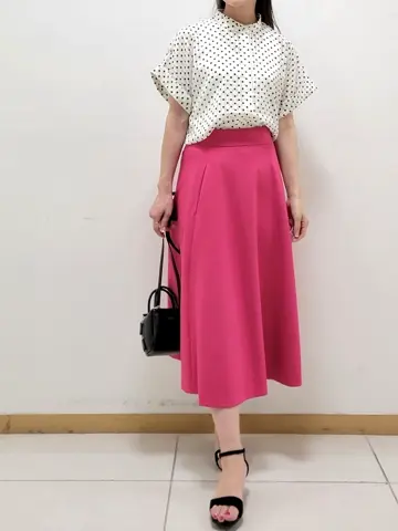 ONWARD CROSSET SELECT 濱地 コーディネート画像