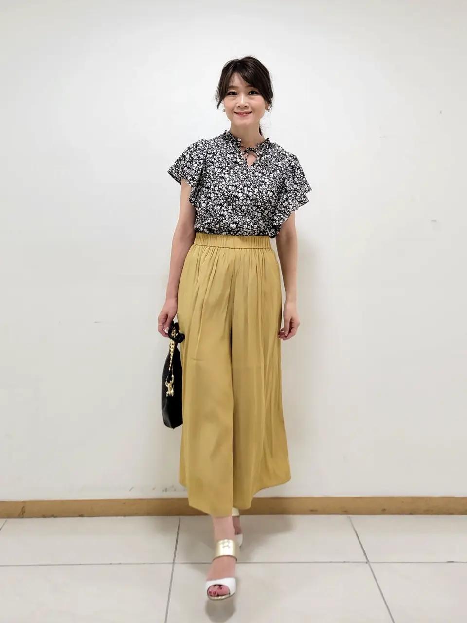  濱地 コーディネート画像