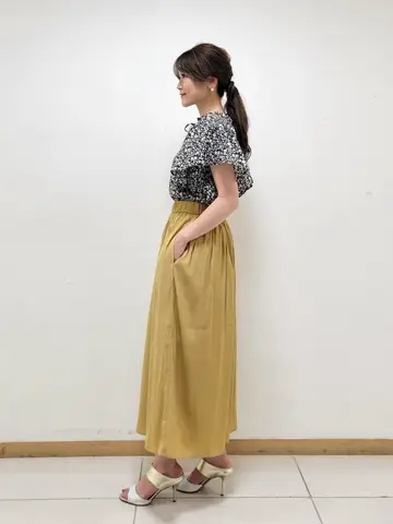 ONWARD CROSSET SELECT 濱地 コーディネート画像