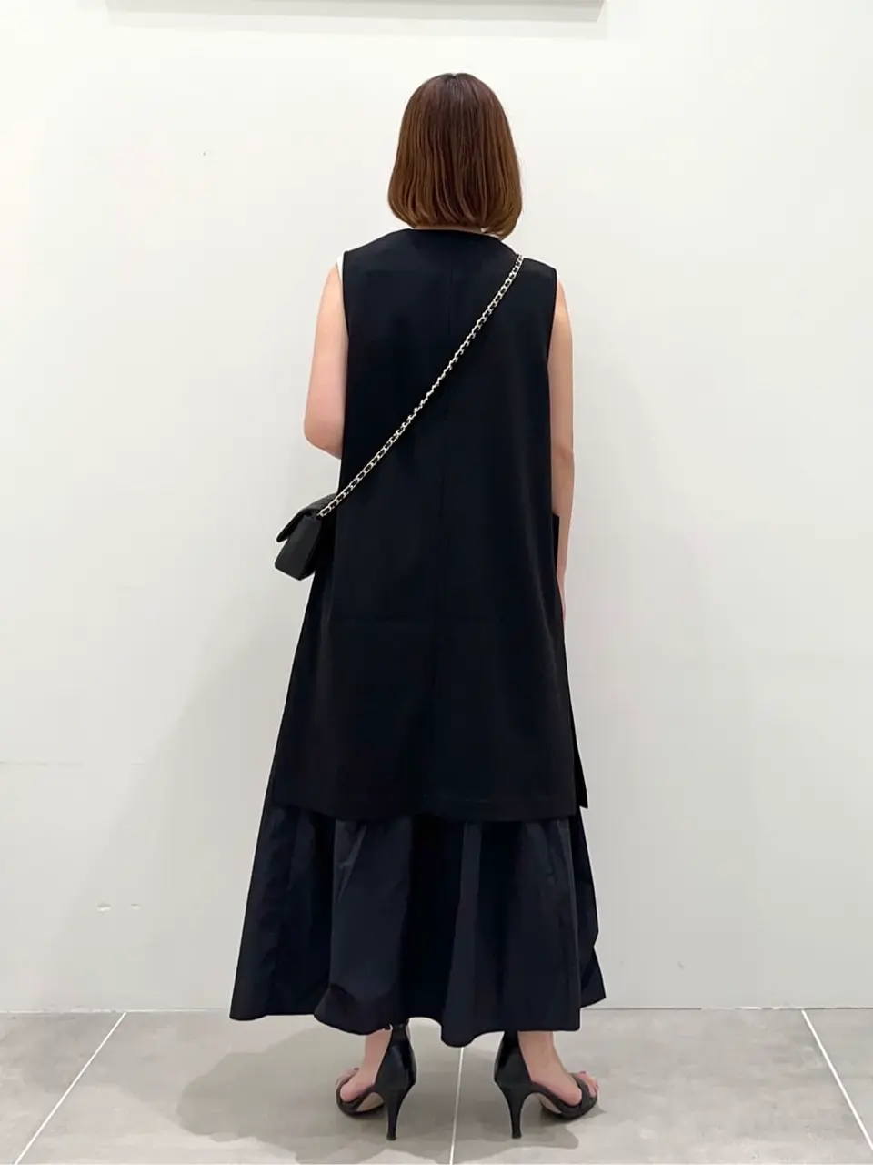 ONWARD CROSSET SELECT 市川 コーディネート画像