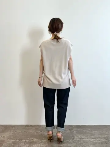 ONWARD CROSSET SELECT 横尾 コーディネート画像