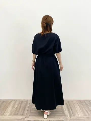 ONWARD CROSSET SELECT 横尾 コーディネート画像