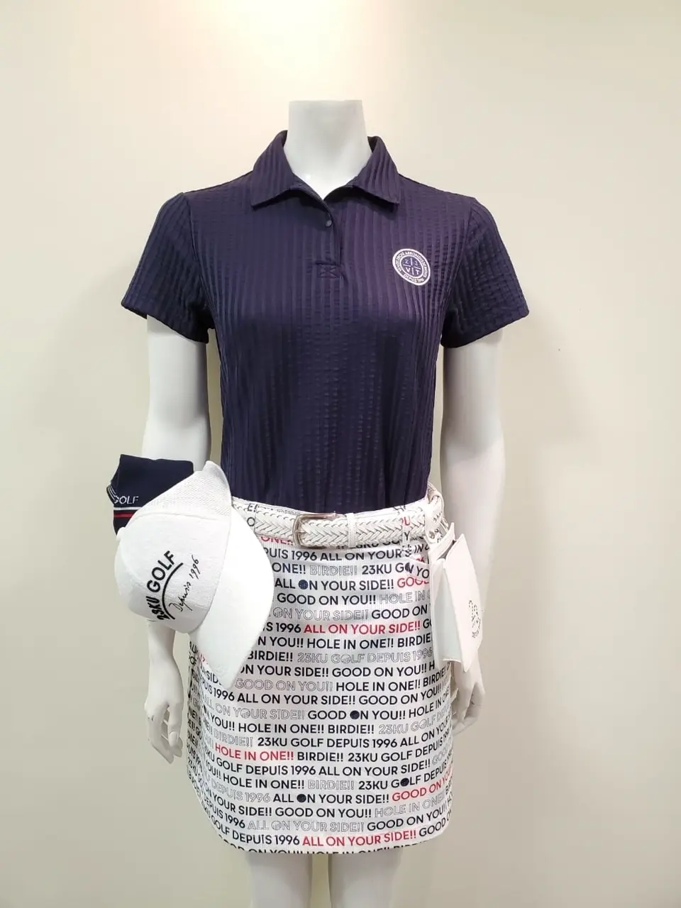 ONWARD CROSSET SELECT 天野 コーディネート画像