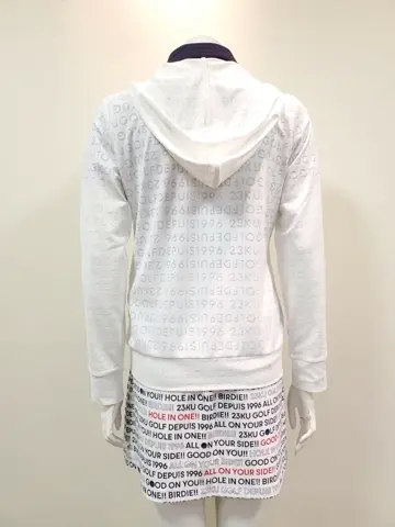 ONWARD CROSSET SELECT 天野 コーディネート画像