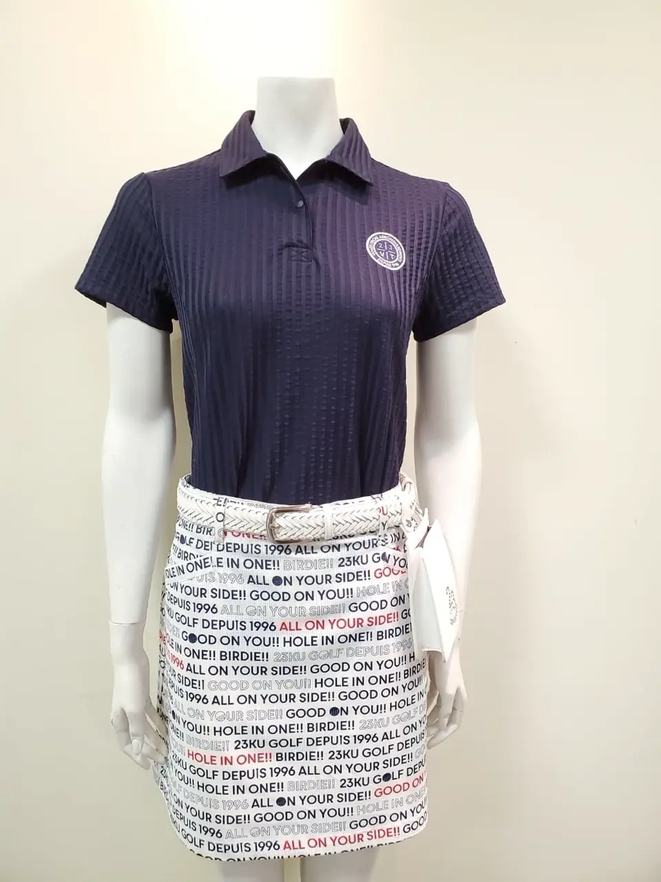 ONWARD CROSSET SELECT 天野 コーディネート画像