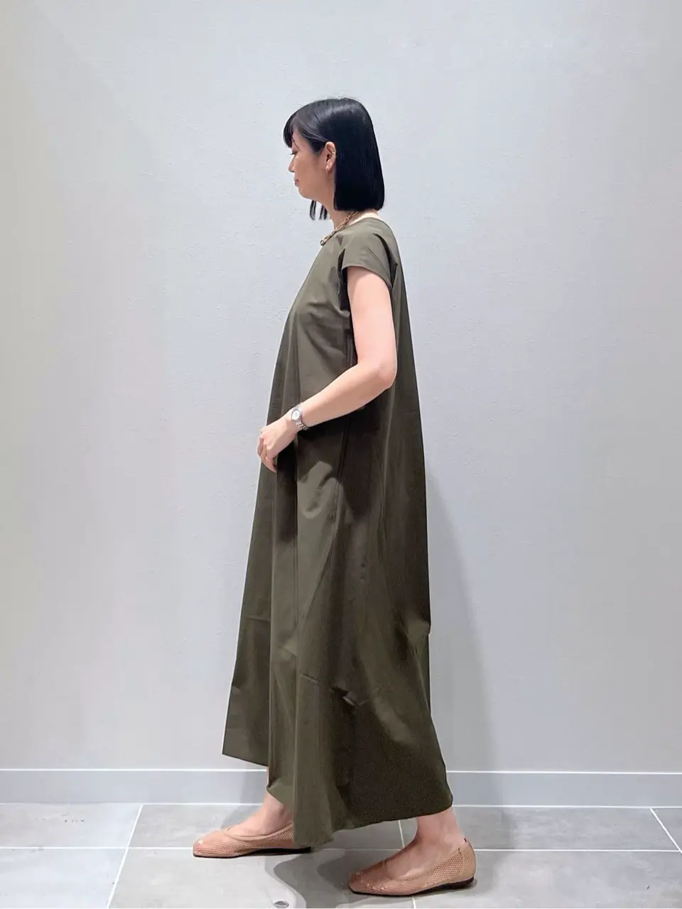 ONWARD CROSSET SELECT 大宮 コーディネート画像