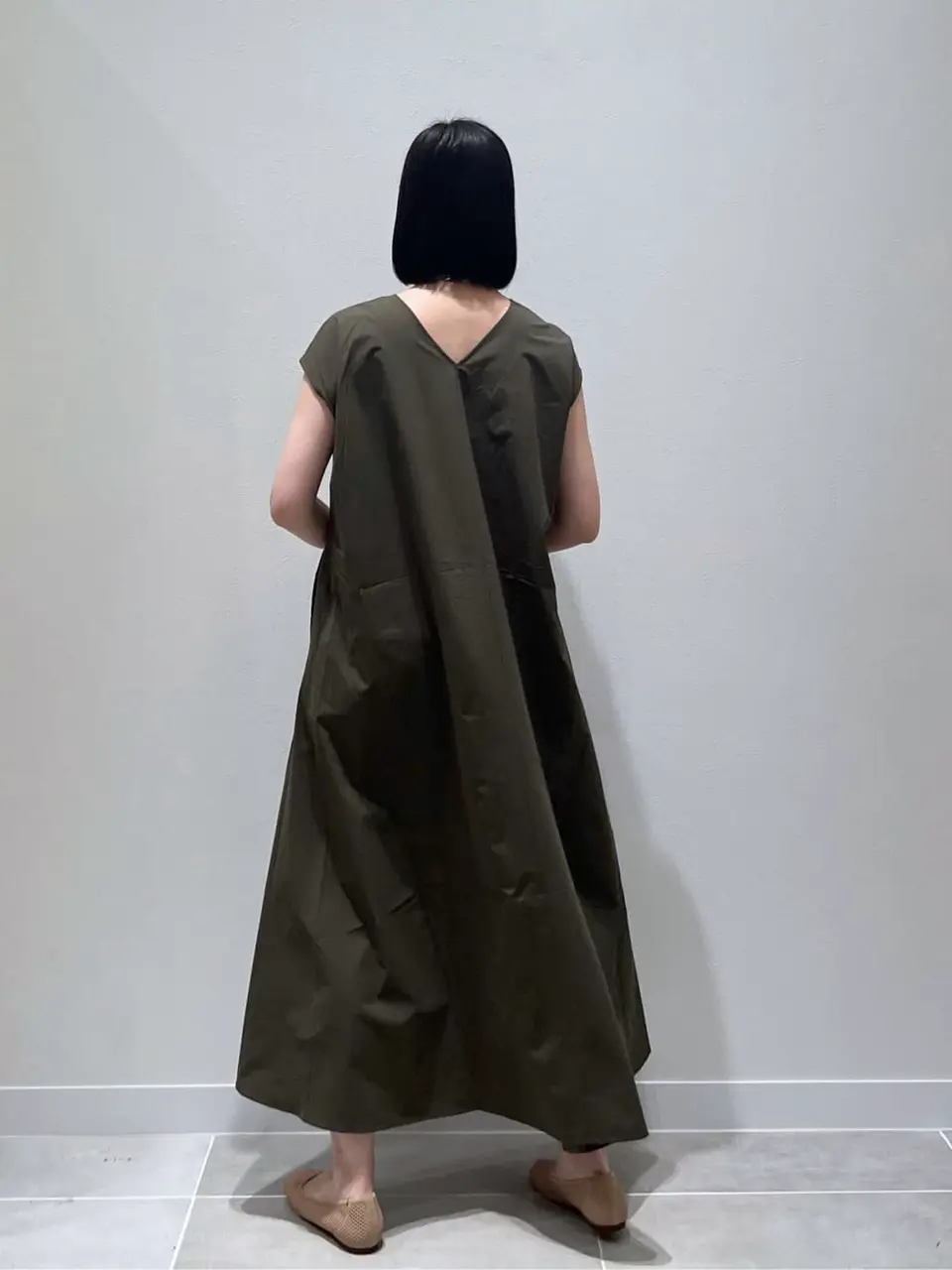 ONWARD CROSSET SELECT 大宮 コーディネート画像