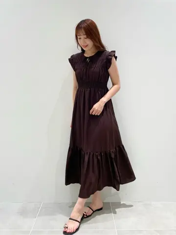 ONWARD CROSSET SELECT 戸澤 コーディネート画像