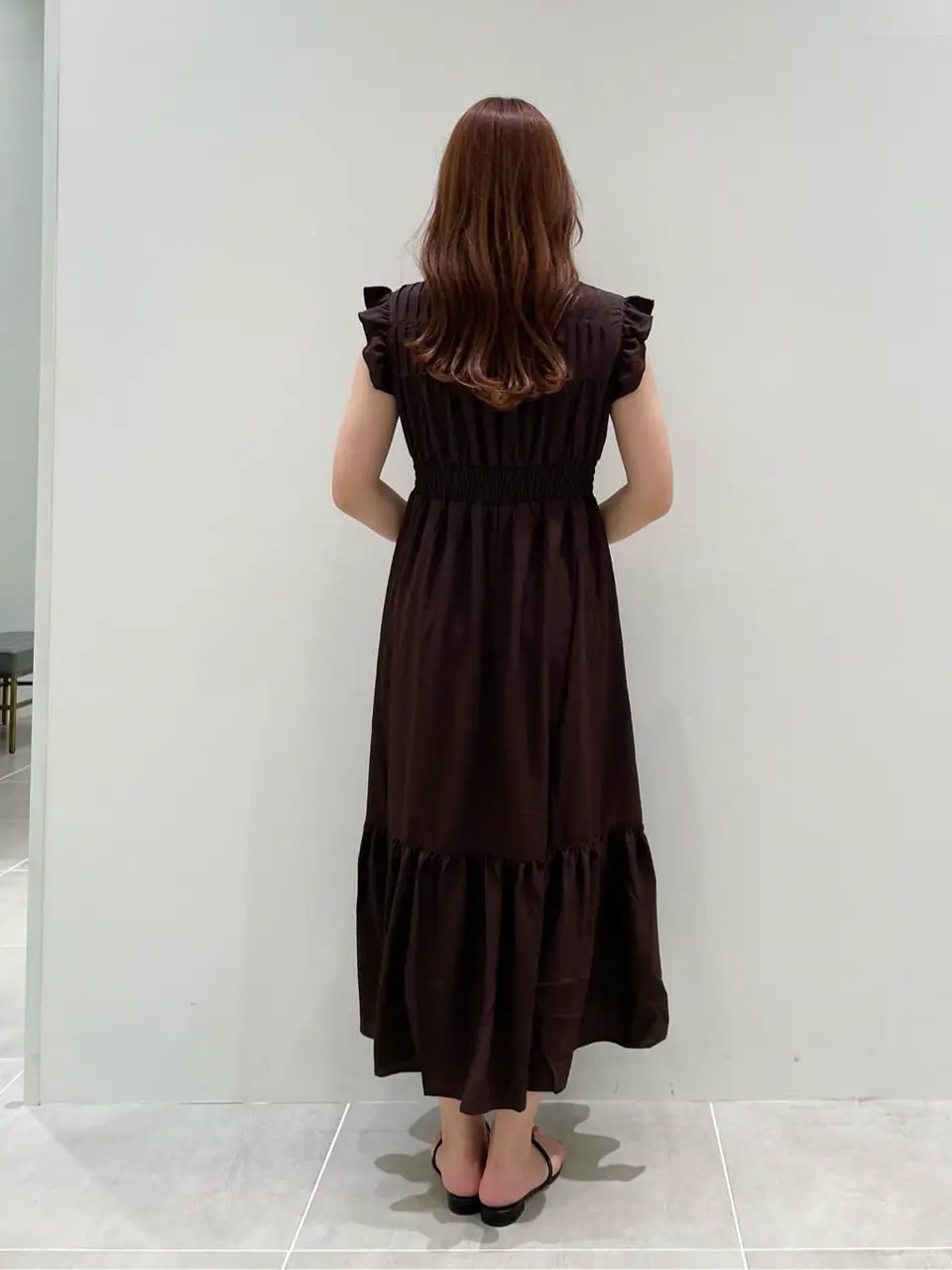 ONWARD CROSSET SELECT 戸澤 コーディネート画像