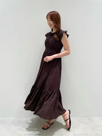 ONWARD CROSSET SELECT 戸澤 コーディネート画像