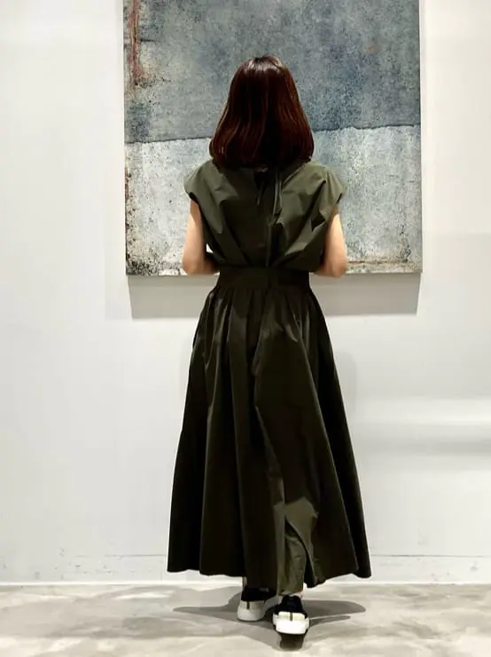 ONWARD CROSSET SELECT 田中 コーディネート画像