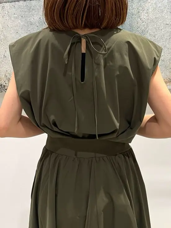 ONWARD CROSSET SELECT 田中 コーディネート画像