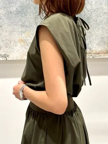 ONWARD CROSSET SELECT 田中 コーディネート画像