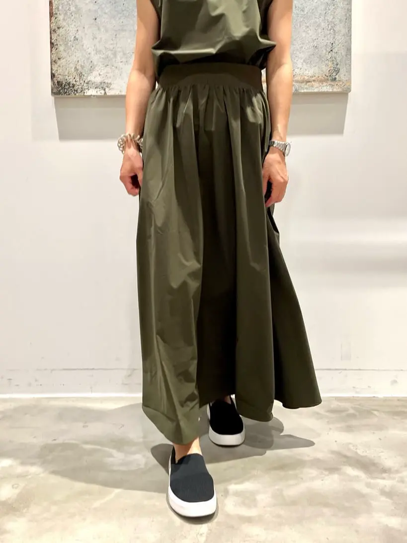 ONWARD CROSSET SELECT 田中 コーディネート画像