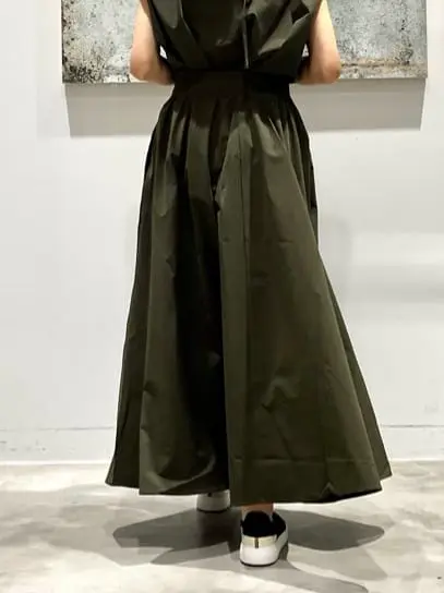 ONWARD CROSSET SELECT 田中 コーディネート画像