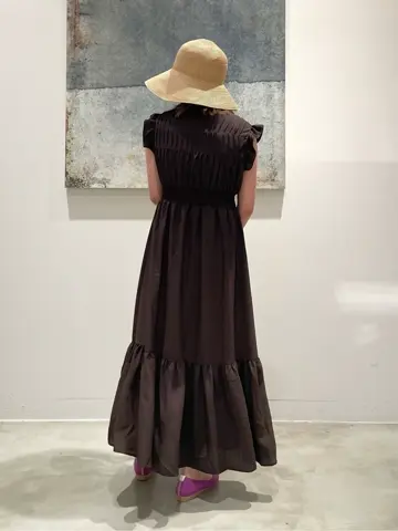 ONWARD CROSSET SELECT 一星 コーディネート画像