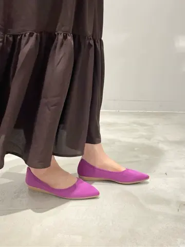 ONWARD CROSSET SELECT 一星 コーディネート画像