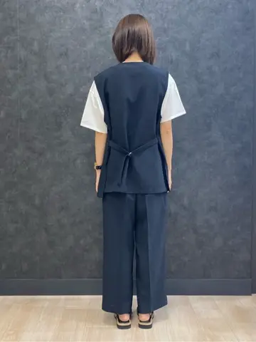 ONWARD CROSSET SELECT 斉藤 コーディネート画像