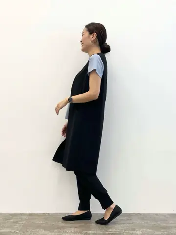 ONWARD CROSSET SELECT 松本 コーディネート画像