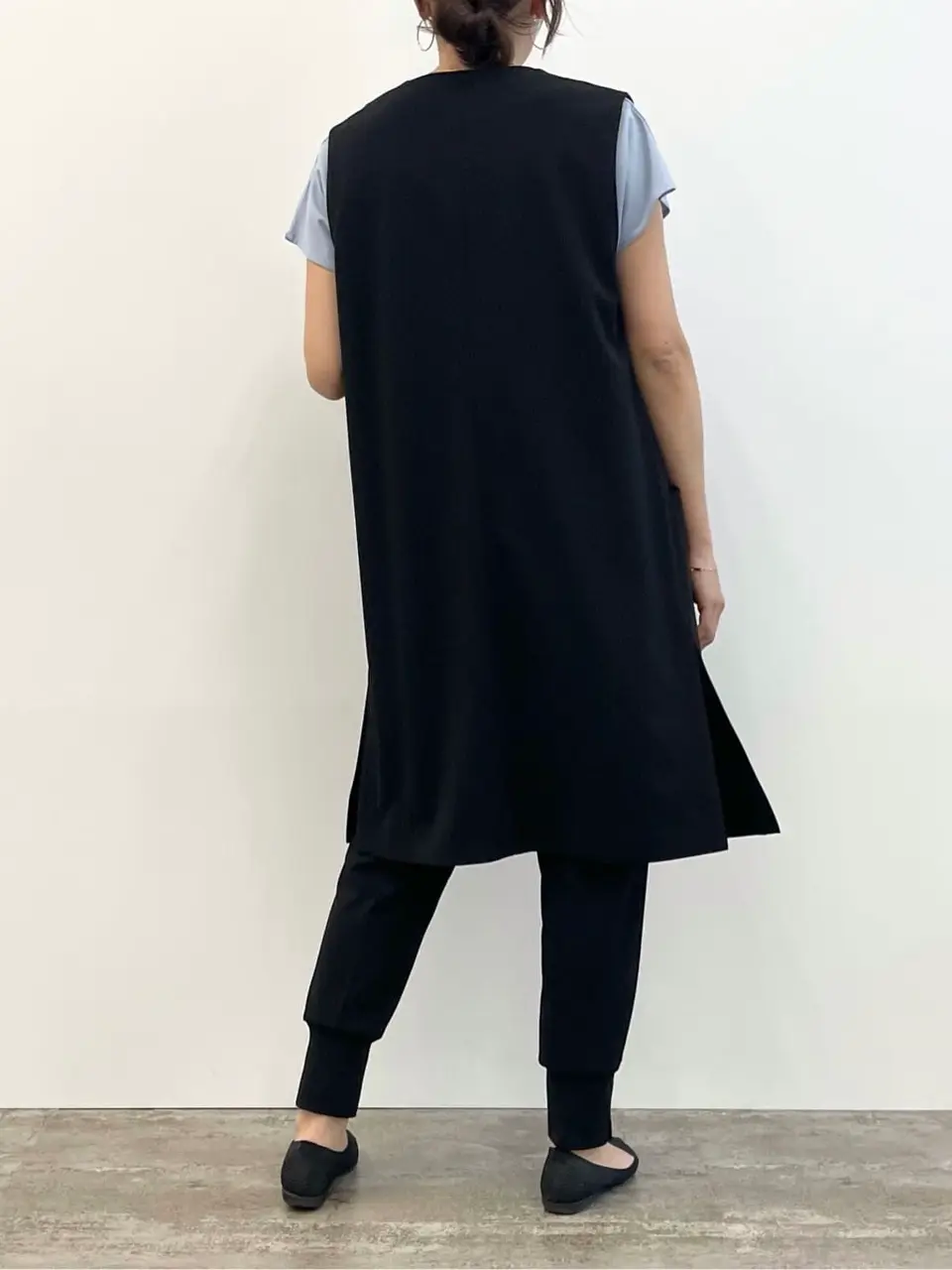 ONWARD CROSSET SELECT 松本 コーディネート画像