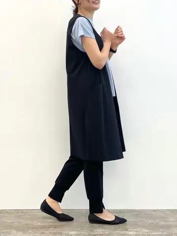 ONWARD CROSSET SELECT 松本 コーディネート画像