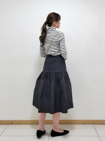 ONWARD CROSSET SELECT 濱地 コーディネート画像