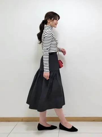 ONWARD CROSSET SELECT 濱地 コーディネート画像