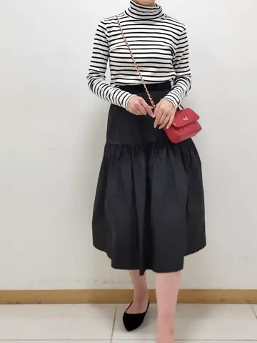 ONWARD CROSSET SELECT 濱地 コーディネート画像